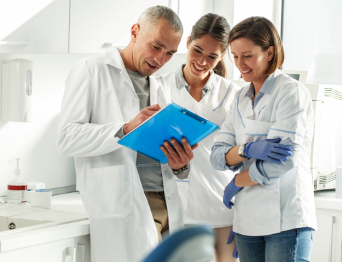 The Impact of Dental Assistants on Overall Practice Efficiency