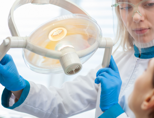 The Untapped Value of Temporary Dental Assistants