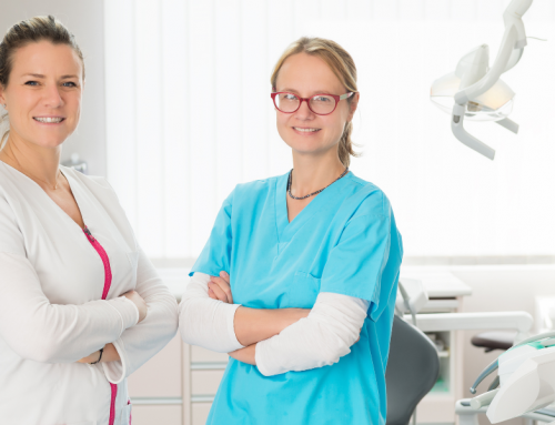 How Can Dental Assistants Improve Patient Experience?