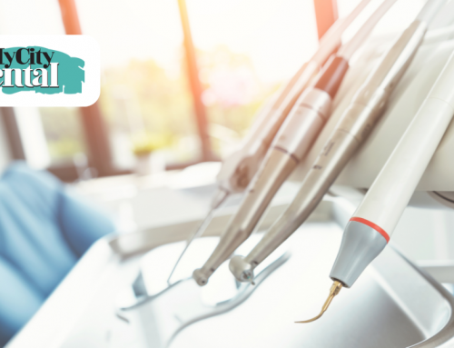 Dental Office Case Study: My City Dental, Ontario