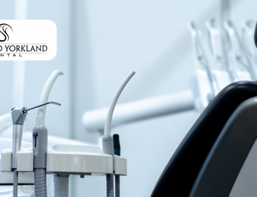 Dental Office Case Study: Sheppard Yorkland Dental, Ontario