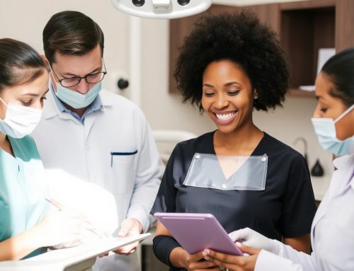 Navigating Dental Temping and Hiring Solutions in Orlando and Central Florida