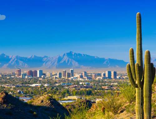 TempStars Is Launching In Phoenix