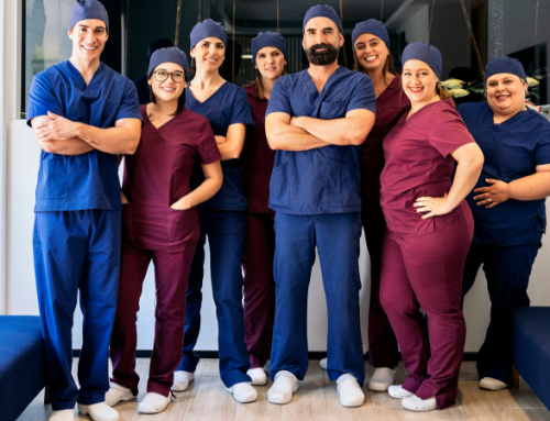 How Practices In Phoenix Can Revolutionize Their Staffing
